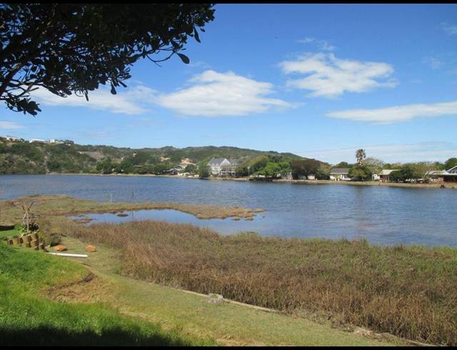 LAND FOR SALE IN DIE EILAND